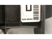 Recambio de cinturon seguridad delantero derecho para bmw 3 coupé (e92) 320 d referencia OEM IAM 9138246 72119138246 