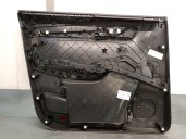 Recambio de guarnecido puerta delantera derecha para skoda karoq (nu7, nd7) 1.5 tsi referencia OEM IAM 57B867014N 57B867014N 