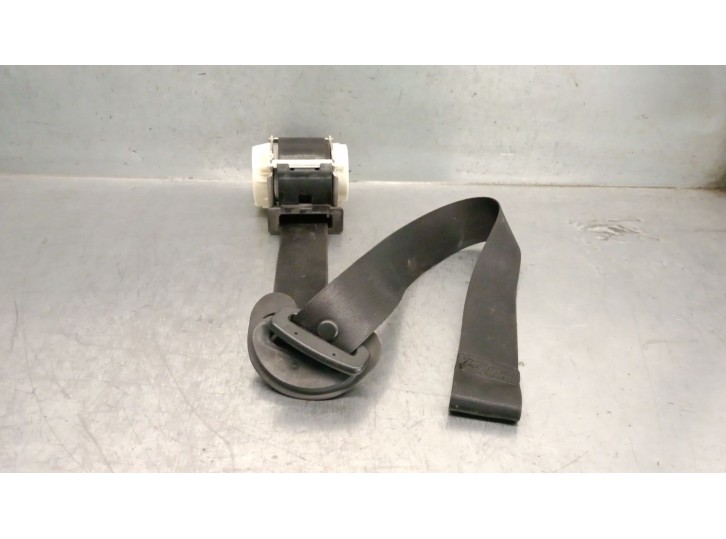 Recambio de cinturon seguridad delantero izquierdo para bmw 3 coupé (e92) 320 d referencia OEM IAM 9138243 72119138243 