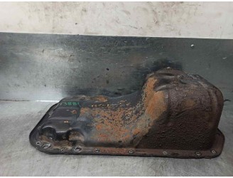 Recambio de carter para mitsubishi space star (dg0) 1.3 cat referencia OEM IAM   