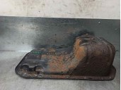 Recambio de carter para mitsubishi space star (dg0) 1.3 cat referencia OEM IAM   