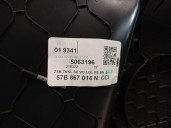 Recambio de guarnecido puerta delantera derecha para skoda karoq (nu7, nd7) 1.5 tsi referencia OEM IAM 57B867014N 57B867014N 