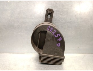 Recambio de claxon para mazda cx-5 (ke, gh) 2.0 (keefw) referencia OEM IAM KD456679Y KD456679Y 