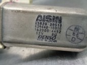 Recambio de motor asientos para lexus gs300 (jzs160) 3.0 24v cat referencia OEM IAM 8582030510 43944010010 DENSO