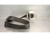 Recambio de cinturon seguridad delantero izquierdo para bmw 3 coupé (e92) 320 d referencia OEM IAM 9138243 72119138243 