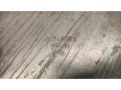 Recambio de centralita motor uce para chrysler voyager (gs) 2.4 cat referencia OEM IAM 04745860  