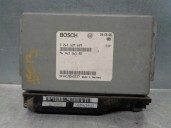 Recambio de centralita suspension para peugeot 607 (s2) 3.0 v6 24v referencia OEM IAM 9646316180 0265109629 BOSCH