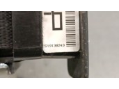Recambio de cinturon seguridad delantero izquierdo para bmw 3 coupé (e92) 320 d referencia OEM IAM 9138243 72119138243 
