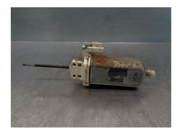 Recambio de motor asientos para lexus gs300 (jzs160) 3.0 24v cat referencia OEM IAM 8582030570 1620004712 DENSO