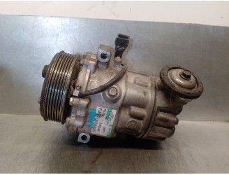 Recambio de compresor aire acondicionado para alfa romeo mito (145) distinctive referencia OEM IAM 51820448 1466E SANDEN
