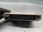 Recambio de centralita suspension para peugeot 607 (s2) 3.0 v6 24v referencia OEM IAM 9646316180 0265109629 BOSCH