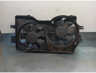Recambio de electroventilador para chrysler voyager (gs) 2.4 cat referencia OEM IAM 04809261AB  