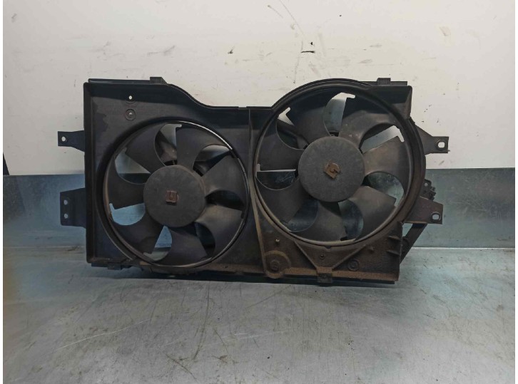 Recambio de electroventilador para chrysler voyager (gs) 2.4 cat referencia OEM IAM 04809261AB  