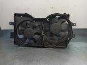 Recambio de electroventilador para chrysler voyager (gs) 2.4 cat referencia OEM IAM 04809261AB  