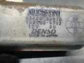 Recambio de motor asientos para lexus gs300 (jzs160) 3.0 24v cat referencia OEM IAM 8582030570 1620004712 DENSO