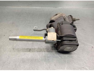 Replacement front right seatbelt for Mitsubishi Space Star (DG0) 1.3 CAT OEM IAM reference 570521899F 5 DOORS