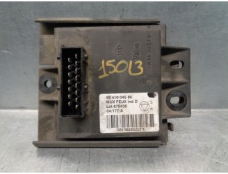 Recambio de modulo electronico para peugeot 607 (s2) 3.0 v6 24v referencia OEM IAM 9641004580  