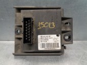 Recambio de modulo electronico para peugeot 607 (s2) 3.0 v6 24v referencia OEM IAM 9641004580 