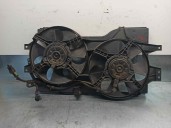 Recambio de electroventilador para chrysler voyager (gs) 2.4 cat referencia OEM IAM 04809261AB  