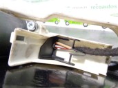 Replacement rear left window regulator for Land Rover Discovery 2.7 TD V6 CAT OEM IAM reference CVH500032 2 PINS 5 DOORS