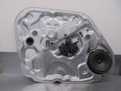 Recambio de elevalunas delantero izquierdo para hyundai ix20 1.4 crdi cat referencia OEM IAM 824501P010 6 PINES 5 PUERTAS