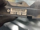 Recambio de electroventilador para chrysler voyager (gs) 2.4 cat referencia OEM IAM 04809261AB  