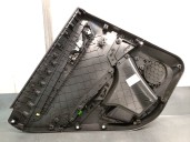 Recambio de guarnecido puerta trasera derecha para skoda karoq (nu7, nd7) 1.5 tsi referencia OEM IAM 57A867024AJ 57A867024AJ 