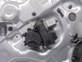 Recambio de elevalunas delantero izquierdo para hyundai ix20 1.4 crdi cat referencia OEM IAM 824501P010 6 PINES 5 PUERTAS