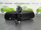 Recambio de espejo interior para land rover discovery 2.7 td v6 cat referencia OEM IAM CTB500110  