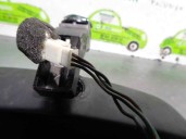 Recambio de espejo interior para land rover discovery 2.7 td v6 cat referencia OEM IAM CTB500110 