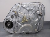 Recambio de elevalunas delantero izquierdo para hyundai ix20 1.4 crdi cat referencia OEM IAM 824501P010 6 PINES 5 PUERTAS