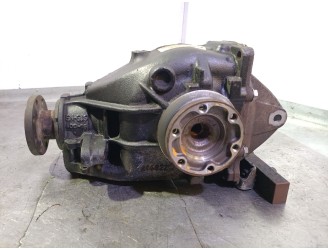 Recambio de diferencial trasero para bmw serie 3 berlina (e46) 2.0 16v diesel cat referencia OEM IAM 7526158 33107556669 2.56
