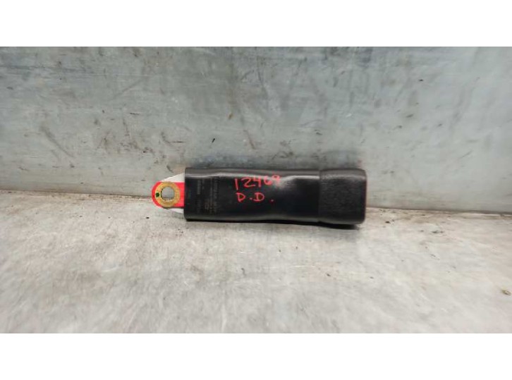 Recambio de enganche cinturon para chrysler voyager (gs) 2.4 cat referencia OEM IAM 4680202  