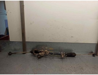 Recambio de cremallera direccion para mitsubishi space star (dg0) 1.3 cat referencia OEM IAM 0306740 8050LHD SMI