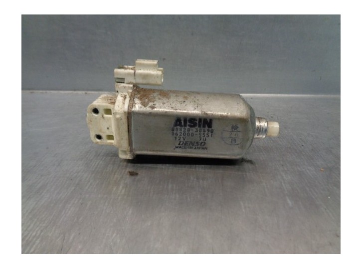 Recambio de motor asientos para lexus gs300 (jzs160) 3.0 24v cat referencia OEM IAM 8582030690 1620005551 DENSO