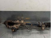 Recambio de cremallera direccion para mitsubishi space star (dg0) 1.3 cat referencia OEM IAM 0306740 8050LHD SMI