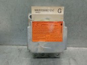 Recambio de centralita airbag para nissan murano i (z50) 3.5 4x4 referencia OEM IAM 98820CB80E 060531 