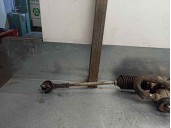 Recambio de cremallera direccion para mitsubishi space star (dg0) 1.3 cat referencia OEM IAM 0306740 8050LHD SMI