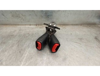 Recambio de enganche cinturon para chrysler voyager (gs) 2.4 cat referencia OEM IAM 4680206  