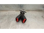 Recambio de enganche cinturon para chrysler voyager (gs) 2.4 cat referencia OEM IAM 4680206  