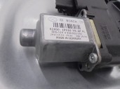 Recambio de elevalunas delantero izquierdo para hyundai ix20 1.4 crdi cat referencia OEM IAM 824501P010 6 PINES 5 PUERTAS