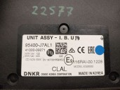 Recambio de modulo electronico para kia xceed (cd) 1.6 crdi 115 referencia OEM IAM 95400J7AL1 4100009271