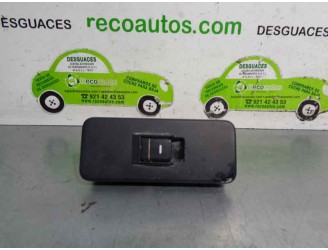 Recambio de mando elevalunas delantero derecho para land rover discovery 2.7 td v6 cat referencia OEM IAM YUD501070 YUD501070PVJ