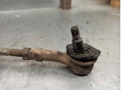 Recambio de cremallera direccion para mitsubishi space star (dg0) 1.3 cat referencia OEM IAM 0306740 8050LHD SMI