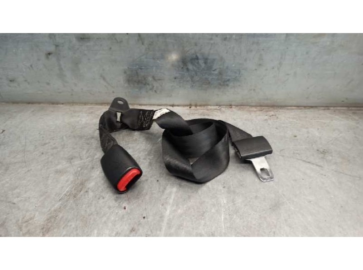 Recambio de enganche cinturon para chrysler voyager (gs) 2.4 cat referencia OEM IAM 4680209  