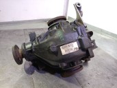 Recambio de diferencial trasero para bmw serie 3 berlina (e46) 2.0 16v diesel cat referencia OEM IAM 7526158 33107556669 2.56