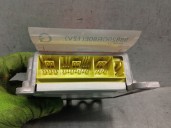 Recambio de centralita airbag para nissan murano i (z50) 3.5 4x4 referencia OEM IAM 98820CB80E 060531 