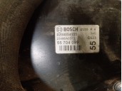 Recambio de servofreno para alfa romeo mito (145) distinctive referencia OEM IAM 55704099 0204054155 BOSCH