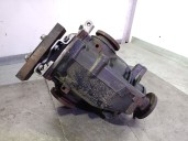 Recambio de diferencial trasero para bmw serie 3 berlina (e46) 2.0 16v diesel cat referencia OEM IAM 7526158 33107556669 2.56