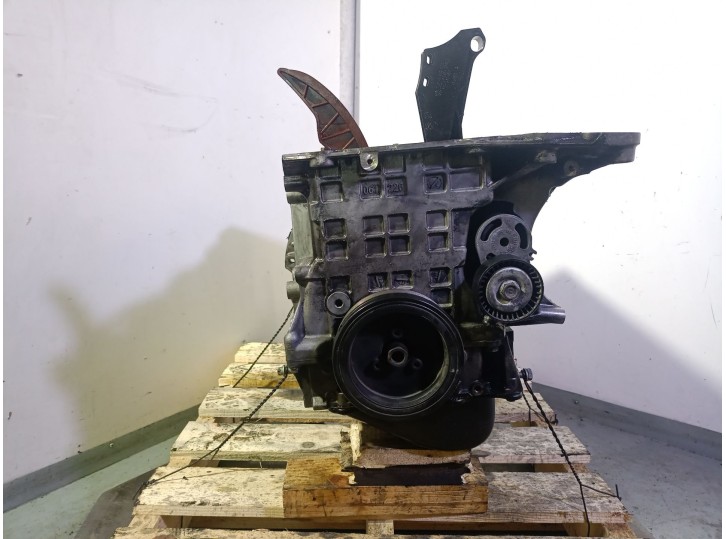 Recambio de bloque para bmw serie 3 compact (e46) 1.8 16v referencia OEM IAM N42B18A 